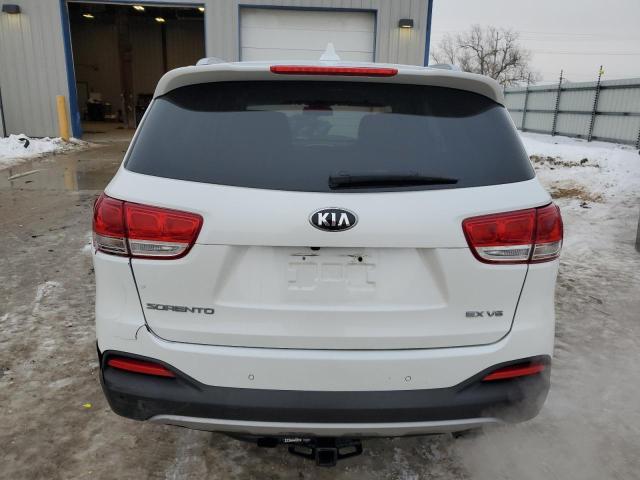 5XYPHDA52HG291051  kia sorento 2017 IMG 5