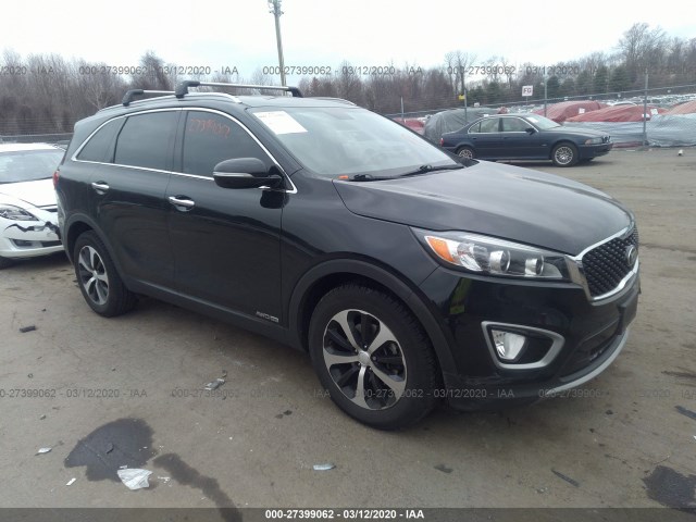 5XYPHDA57HG297041  kia sorento 2016 IMG 0