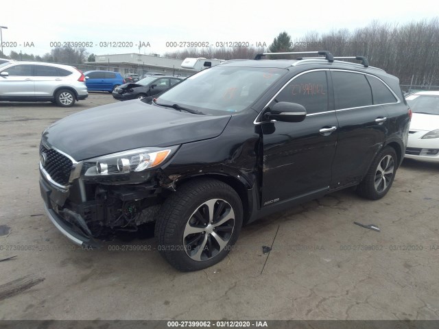 5XYPHDA57HG297041  kia sorento 2016 IMG 1