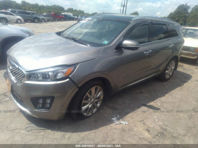 5XYPKDA53GG019057  kia sorento 2016 IMG 1