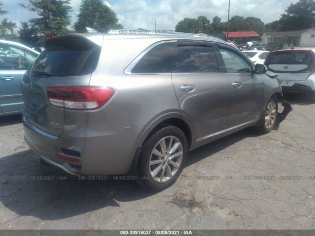 5XYPKDA53GG019057  kia sorento 2016 IMG 3