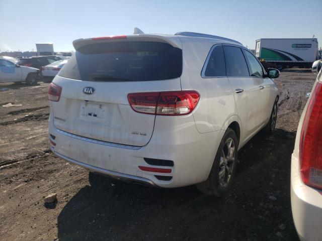 5XYPKDA54GG151597  kia  2016 IMG 3