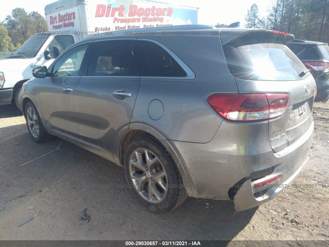 5XYPKDA54GG165953  kia sorento 2016 IMG 2