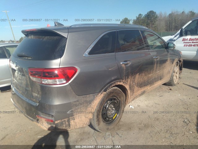 5XYPKDA54GG165953  kia sorento 2016 IMG 3