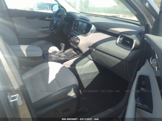 5XYPKDA54GG165953  kia sorento 2016 IMG 4