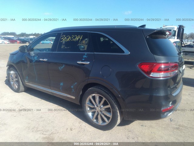 5XYPKDA57HG241487  kia sorento 2017 IMG 2