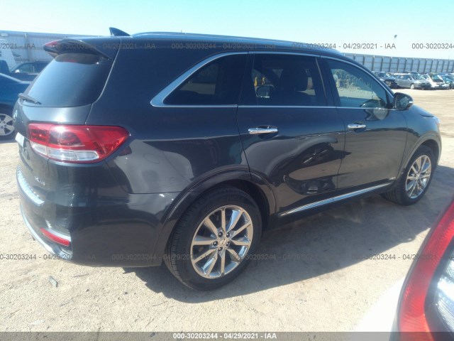 5XYPKDA57HG241487  kia sorento 2017 IMG 3