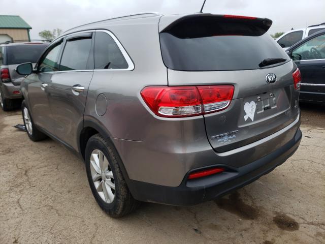 5XYPG4A30HG332049  kia  2017 IMG 2