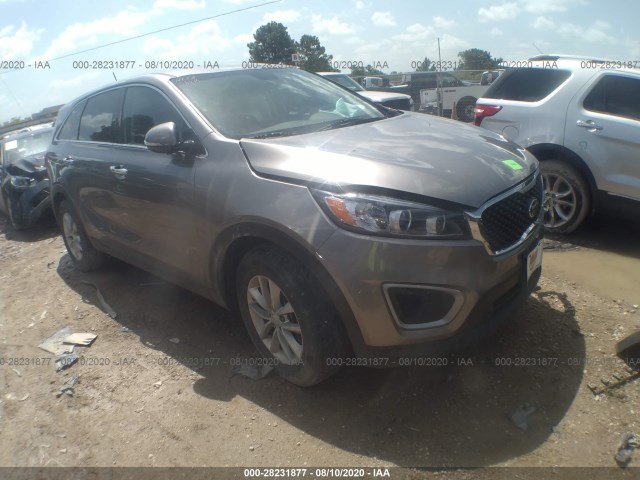 5XYPG4A30JG336897  kia sorento 2018 IMG 0