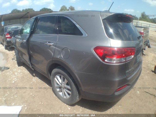 5XYPG4A30JG336897  kia sorento 2018 IMG 2