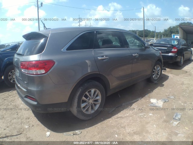 5XYPG4A30JG336897  kia sorento 2018 IMG 3