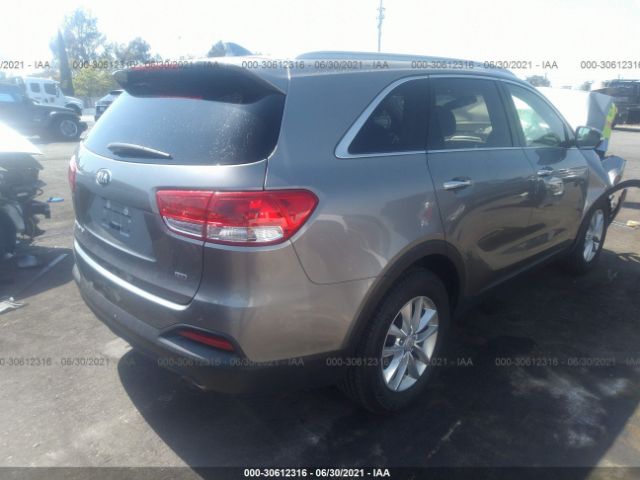 5XYPG4A30JG342375  kia sorento 2018 IMG 3