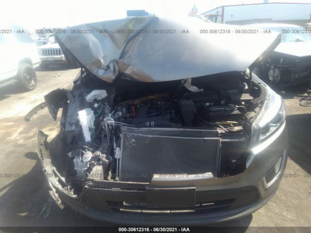 5XYPG4A30JG342375  kia sorento 2018 IMG 5