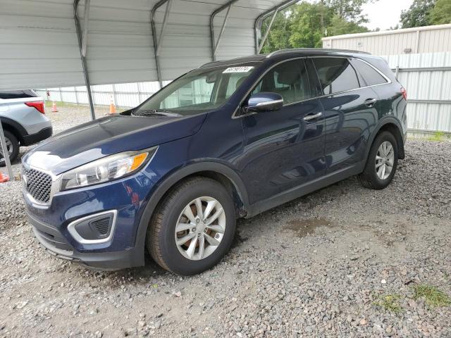 5XYPG4A30JG399420  kia sorento 2017 IMG 0