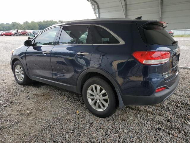 5XYPG4A30JG399420  kia sorento 2017 IMG 1