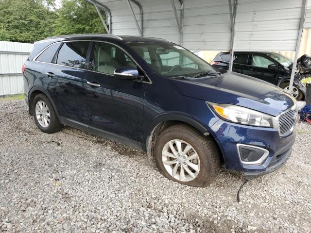 5XYPG4A30JG399420  kia sorento 2017 IMG 3