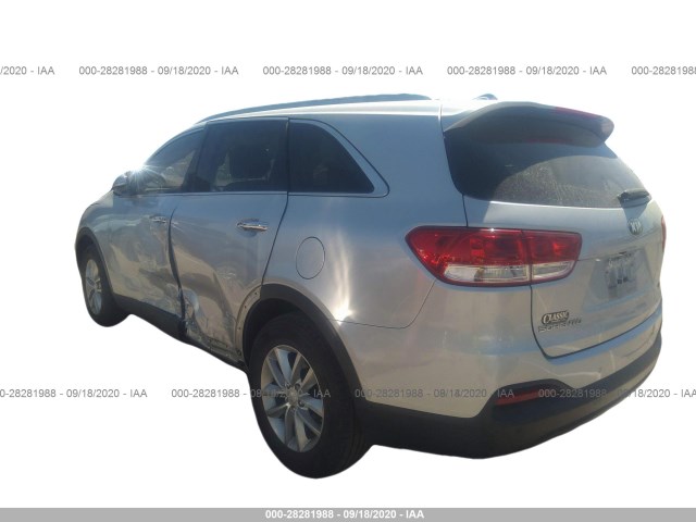 5XYPG4A31HG246250  kia sorento 2017 IMG 2