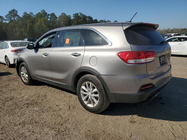 5XYPG4A31JG376809  kia sorento 2017 IMG 1