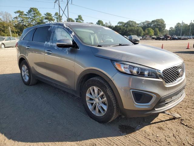 5XYPG4A31JG376809  kia sorento 2017 IMG 3