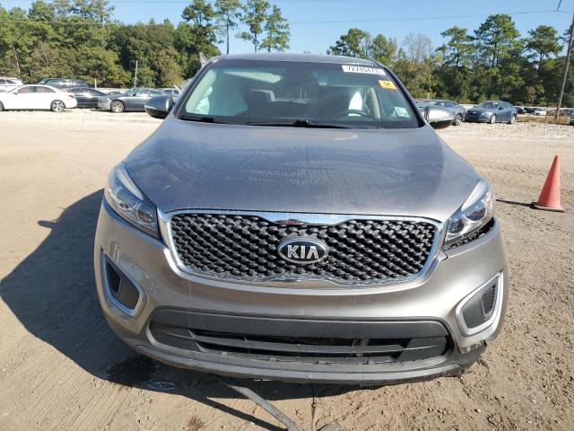 5XYPG4A31JG376809  kia sorento 2017 IMG 4