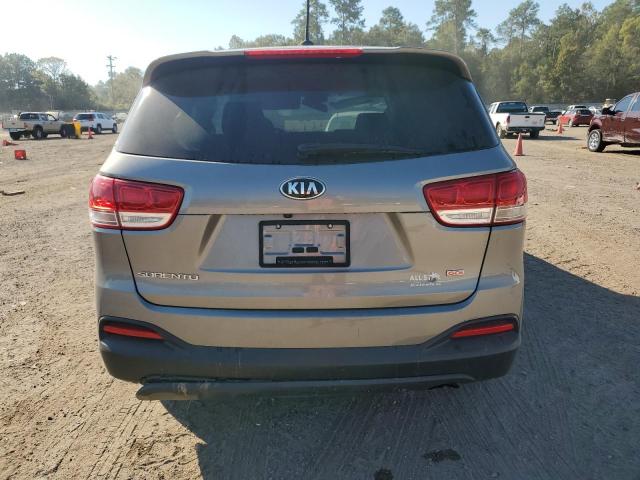 5XYPG4A31JG376809  kia sorento 2017 IMG 5