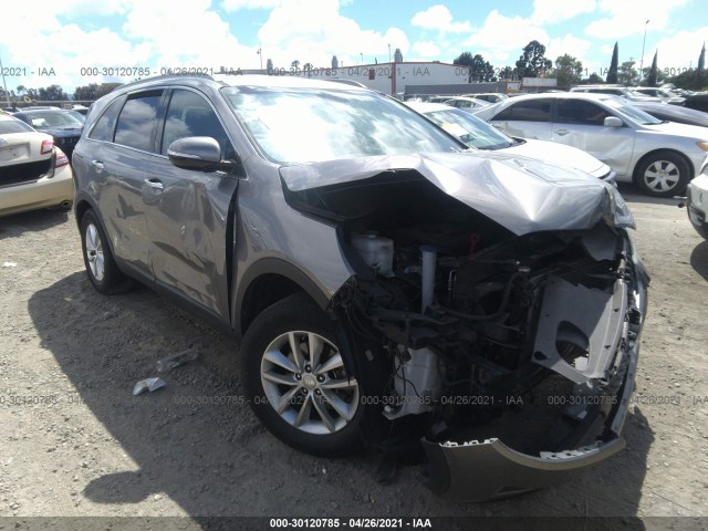 5XYPG4A32HG284778  kia sorento 2017 IMG 0