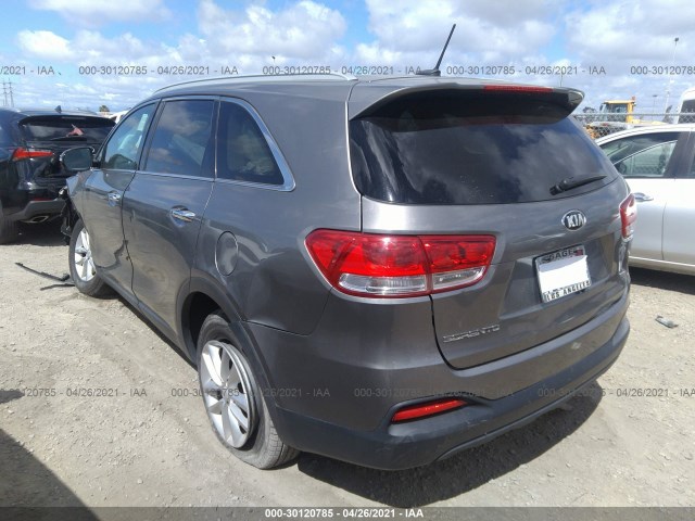 5XYPG4A32HG284778  kia sorento 2017 IMG 2