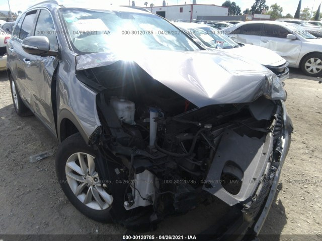 5XYPG4A32HG284778  kia sorento 2017 IMG 5