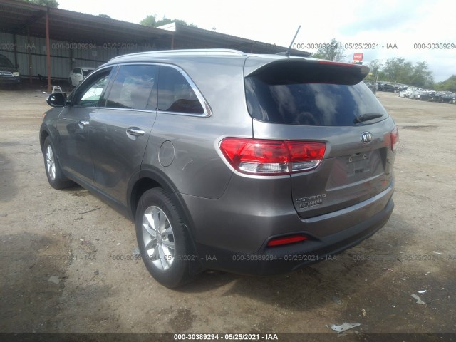 5XYPG4A33HG323216  kia sorento 2017 IMG 2