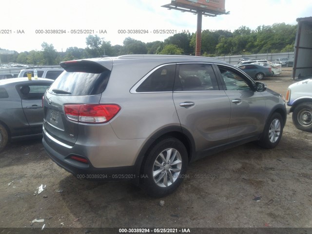 5XYPG4A33HG323216  kia sorento 2017 IMG 3