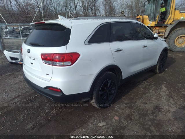 5XYPG4A33JG367237  kia sorento 2018 IMG 3