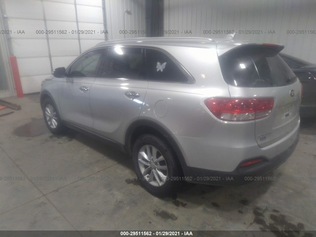 5XYPG4A33JG420793  kia sorento 2018 IMG 2