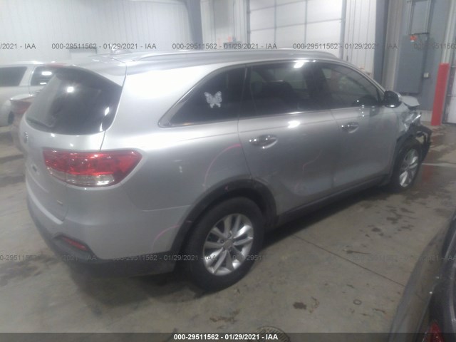 5XYPG4A33JG420793  kia sorento 2018 IMG 3