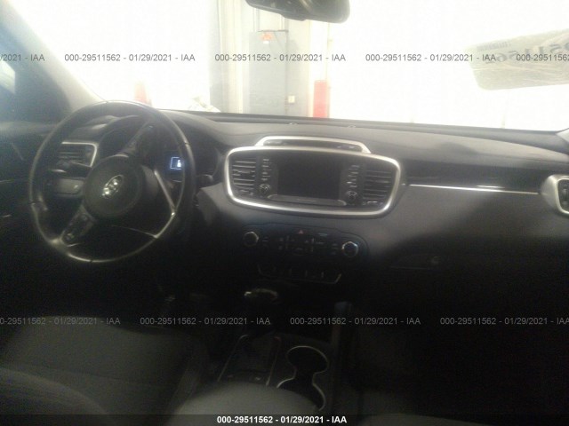 5XYPG4A33JG420793  kia sorento 2018 IMG 4