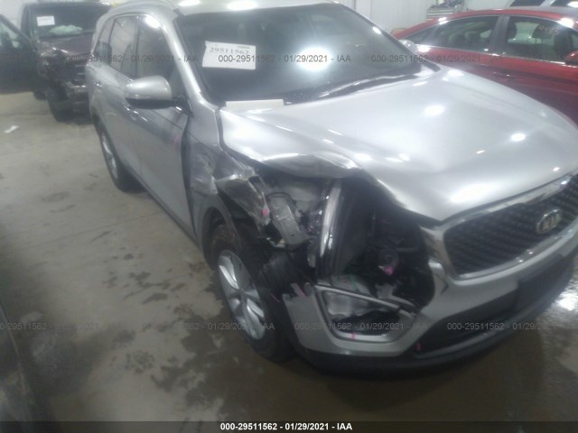 5XYPG4A33JG420793  kia sorento 2018 IMG 5