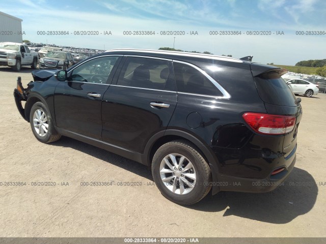 5XYPG4A34JG342430  kia sorento 2018 IMG 2