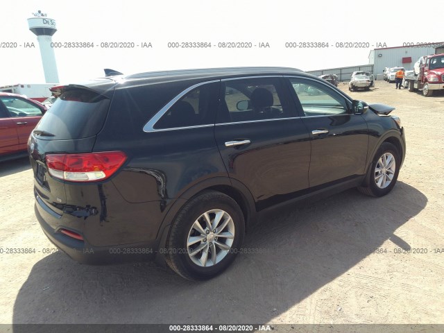 5XYPG4A34JG342430  kia sorento 2018 IMG 3