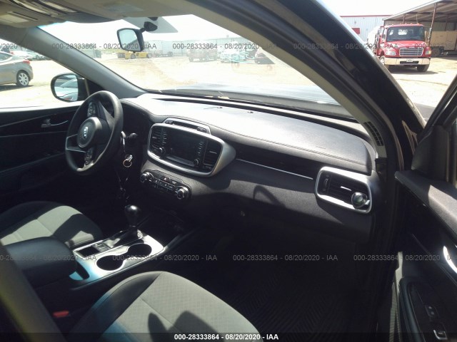 5XYPG4A34JG342430  kia sorento 2018 IMG 4