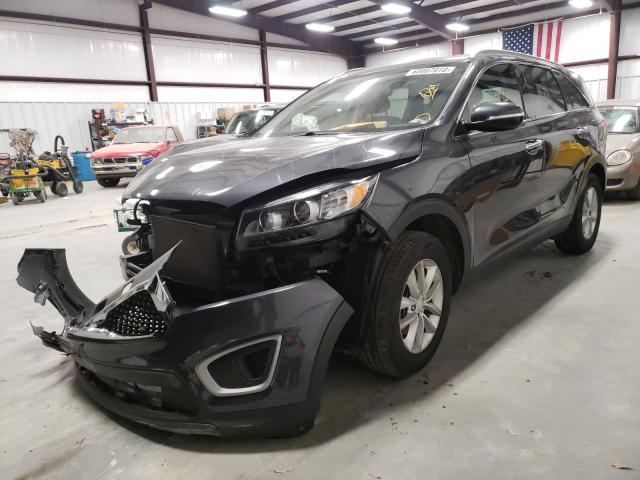 5XYPG4A35JG343182  kia sorento 2017 IMG 1