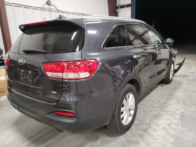 5XYPG4A35JG343182  kia sorento 2017 IMG 3