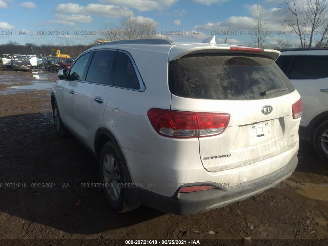 5XYPG4A36JG374991  kia sorento 2018 IMG 2