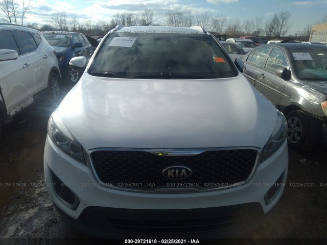 5XYPG4A36JG374991  kia sorento 2018 IMG 5