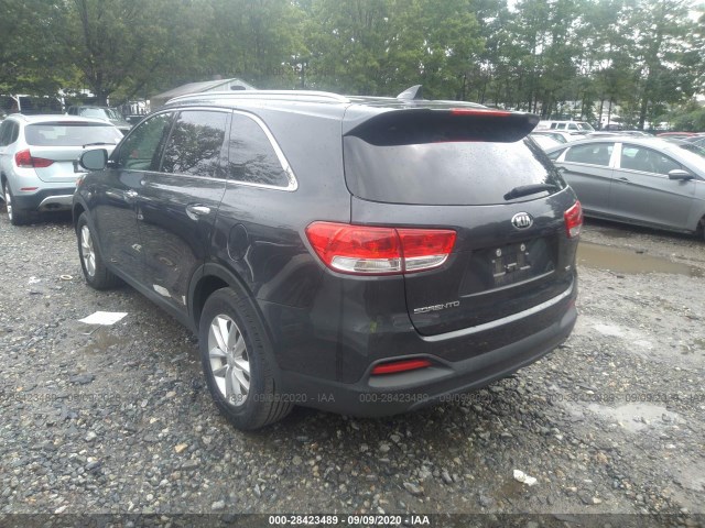 5XYPG4A37JG345127  kia sorento 2017 IMG 2