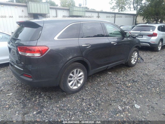 5XYPG4A37JG345127  kia sorento 2017 IMG 3