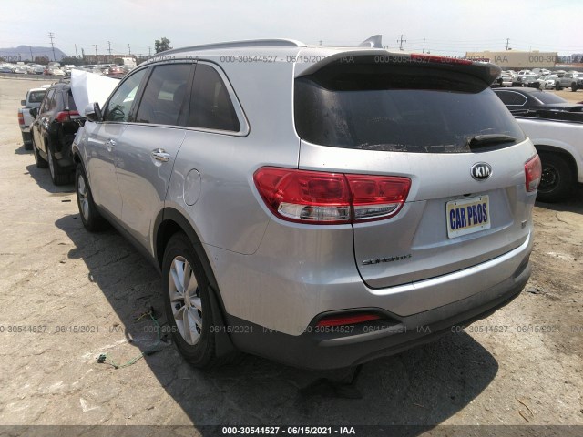 5XYPG4A37JG387796  kia sorento 2018 IMG 2