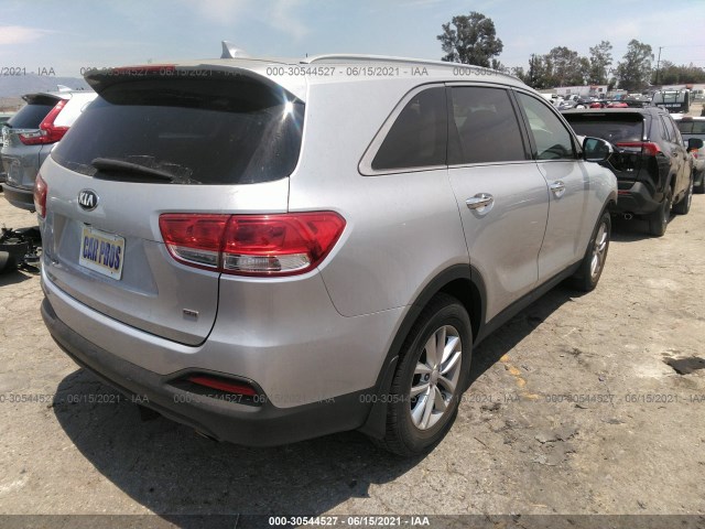 5XYPG4A37JG387796  kia sorento 2018 IMG 3