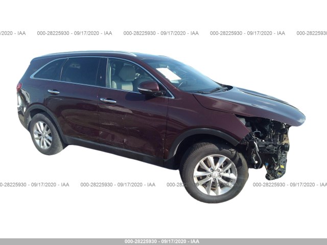 5XYPG4A38HG267113  kia sorento 2017 IMG 0