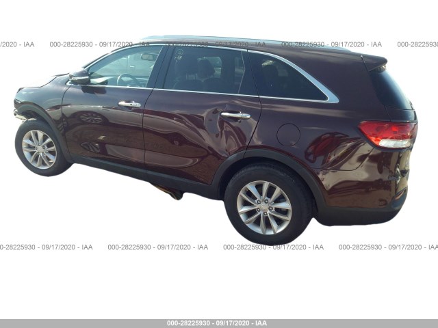 5XYPG4A38HG267113  kia sorento 2017 IMG 2