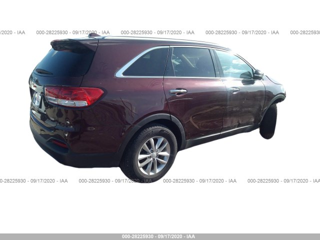 5XYPG4A38HG267113  kia sorento 2017 IMG 3