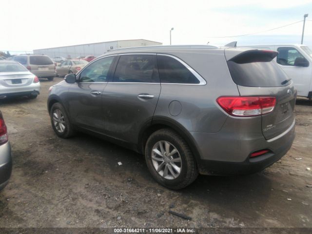 5XYPG4A38JG416707  kia sorento 2017 IMG 2